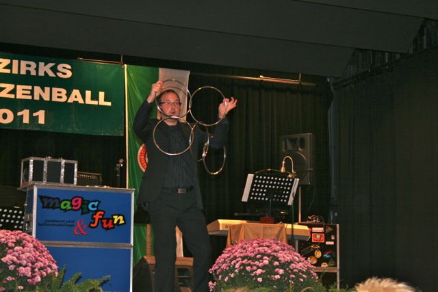 Bezirksschützenball 2011 - 057