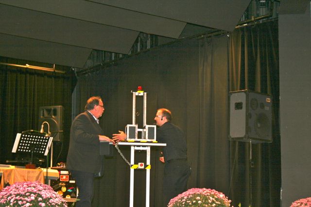 Bezirksschützenball 2011 - 068