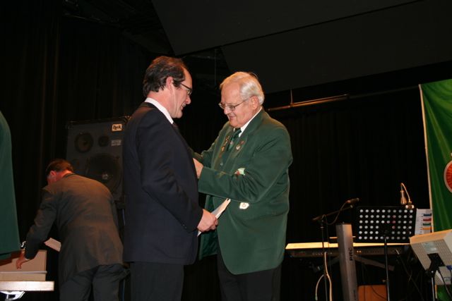 Bezirksschützenball 2011 - 095