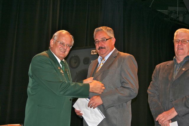 Bezirksschützenball 2011 - 111