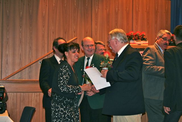 Bezirksschützenball 2011 - 168