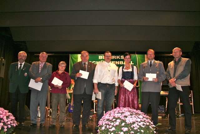 Bezirksschützenball 2011 - 029