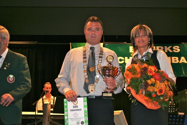 Bezirksschützenball 2011 - 190